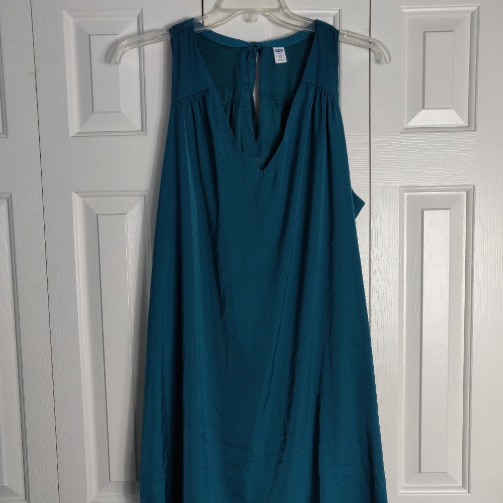 Brand New Silk dress